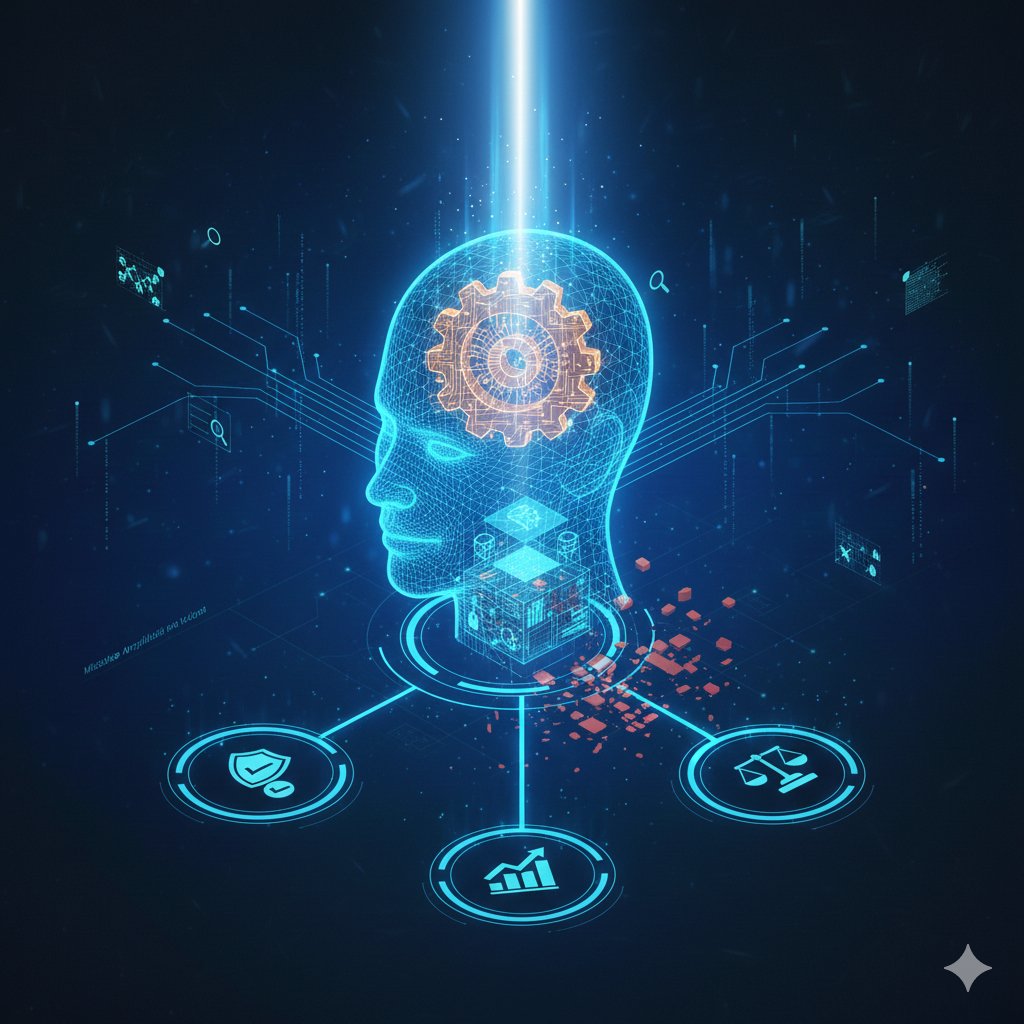 AI and judgment in leadership