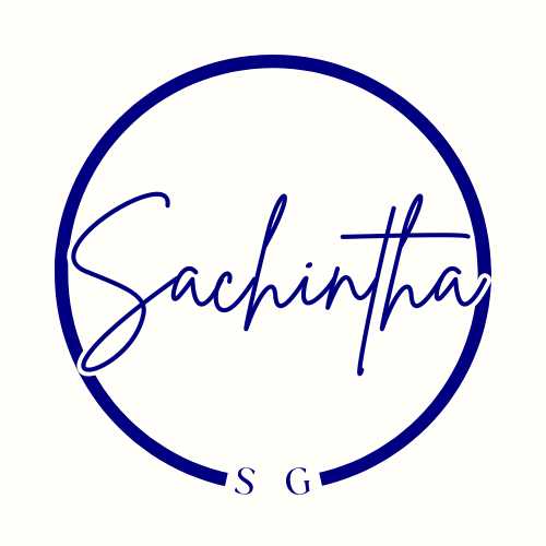 Sachintha Logo